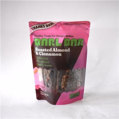 Thanks Darl Multipack Almond Cinnamon 200g