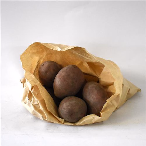 Potatoes Red Lady Certified Organic