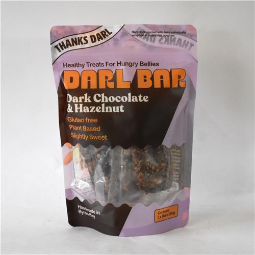 Thanks Darl Multipack Choc Hazelnut 200g