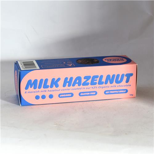 Chow Cacao Milk Hazelnut Truffalos 52g