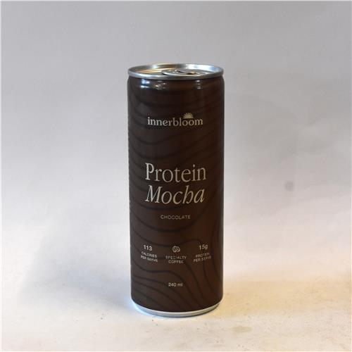 Inner Bloom High Protein Mocha Chocolate 240ml