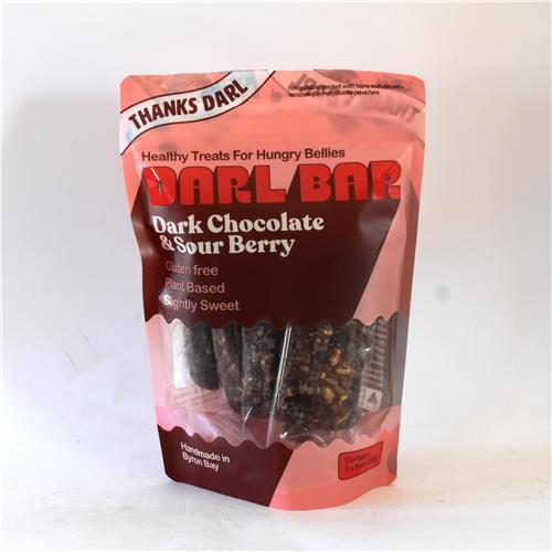 Thanks Darl Multipack Choc Sour Berry 200g