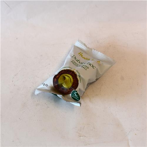 Health Lab Dubai Choc Protein Ball 40g