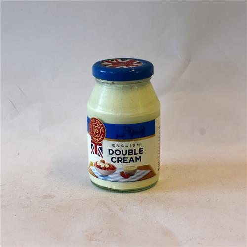 Devon Cream Co Double Cream 170g
