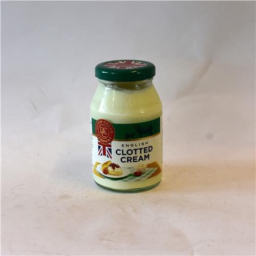 Devon Cream Co Clotted Cream 170g