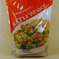 Ceres Bulghur Wheat 500g Certified Organic