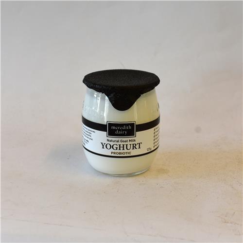 Meredith Pot Set Goat Yoghurt Mini 125gm