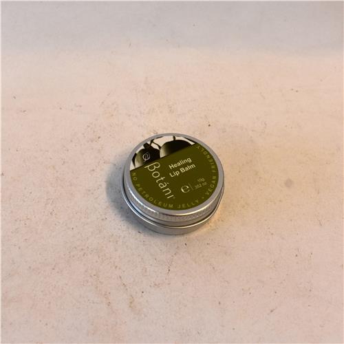 Botani Healing Lip Balm 10g