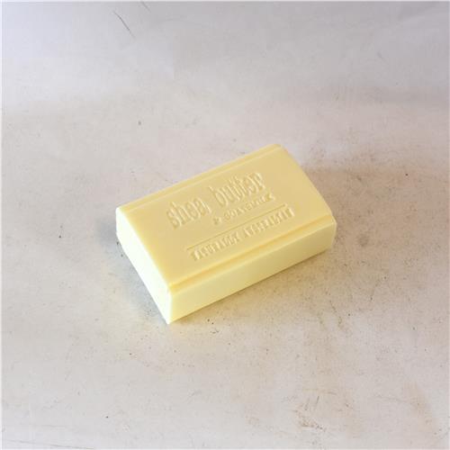 Clover Fields Soap Superfood Botanical Shea Butter & Goatsmilk 150g