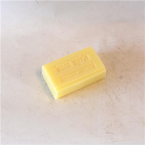 Clover Fields Soap Plant Based Lemon Myrtle 100g