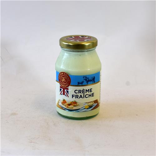 Devon Cream Co Creme Fraiche 170g