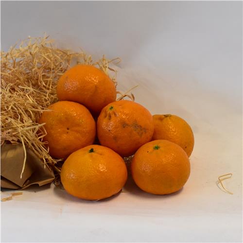 Mandarin AVAVA Certified Organic