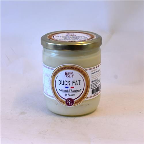 Raul Duck Fat 340g