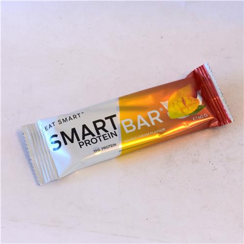 Smart Protein Bar Mango Cream 60g