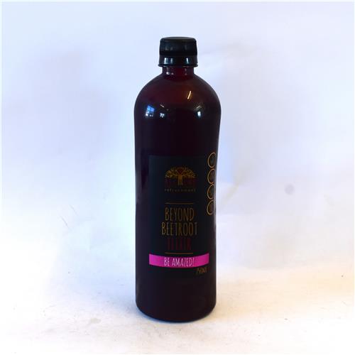 Alchemy Beyond Beetroot Elixir 750ml